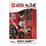 Ceas de mână LEGO® Star Wars Darth Vader