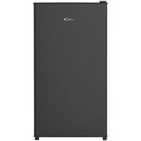 Frigider cu o usa CANDY CHASD4385EBC, 90 l, H 85 cm, Clasa E, negru