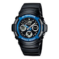 Ceas barbatesc Casio Original AW-591-4AER, Casio