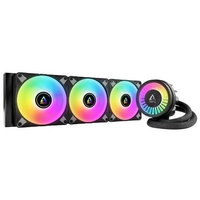 Cooler ARCTIC Liquid Freezer III 360 A-RGB