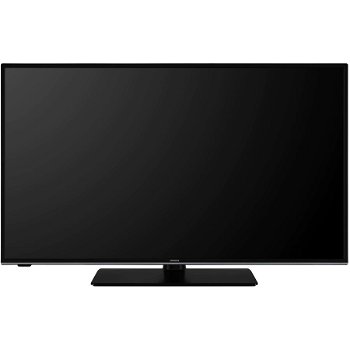Televizor Led Hitachi 108 cm 43HAE4252, Smart TV, Full HD, Android