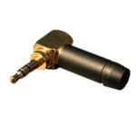 Conector Jack 3.5mm Kacsa Audio AP-344G