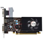 Afox Placa video AFOX GEFORCE 210 1GB DDR2 Low Profile, Afox