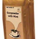 Ceai Verde M57 Gunpowder With Mint