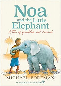 Noa and the Little Elephant, 
