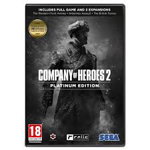 Company of Heroes 2 Platinum Edition PC