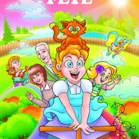 Povești pentru fete