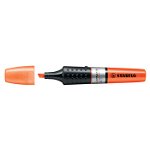 Textmarker Stabilo Luminator, varf retezat 2 - 5 mm, portocaliu - Pret/buc, Stabilo