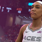 NBA 2K25 - Cod în cutie (Nintendo Switch)