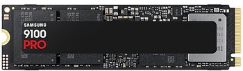 Solid State Drive (SSD) Samsung 9100 PRO 1TB PCIe Gen 5.0 NVMe M.2.