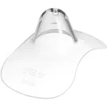 Protectoare mici pentru mameloane Philips-AVENT, 2 bucati