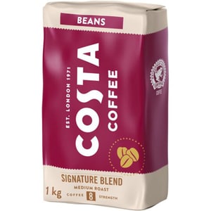 Cafea boabe Costa Coffee Costa Signature Blend Medium