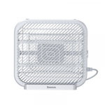 Lampa UV Baseus anti insecte cu suport, 18W, recipient colectare lavabil, arie acoperire 120m , varianta EU