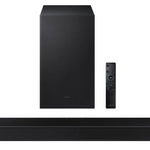 SOUNDBAR SAMSUNG HW-A650 EN