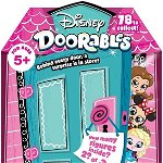 Pachet doua figurine cu surpriza Disney Doorables S1