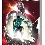 Silver Surfer: Ghost Light de John Jennings