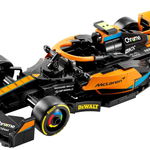 Lego Speed Champions McLaren Formula 1 76919, Lego