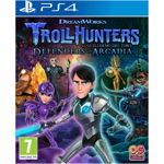 Joc Trollhunters: Defenders of Arcadia pentru PlayStation 4