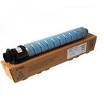 Original Galben, 842312, pentru  IM C2500H, 10.5K,  WT300CL, Ricoh