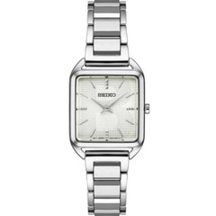 Ceas dama Seiko SWR073P1 Quartz Argintiu