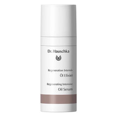 Dr. Hauschka, ser de ulei regenerant intensiv pentru față, 20 ml, Dr. Hauschka