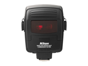 Blitz Nikon SU-800 extern Black