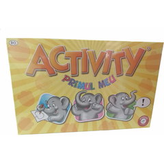 Primul Meu Activity