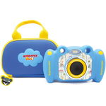 KiddyPix Blizz blue, Easypix