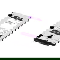 Hard Disk Western Digital Purple Surveillance WD20PURX