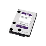 hard disk Hard disk WD Purple 2TB SATA-III WD20PURX , WD