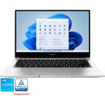 Laptop Huawei MateBook D 14 (Procesor Intel® Core™ i3-1115G4 (6M Cache