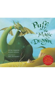 Puff, the Magic Dragon