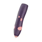 Creion 3D MRG M66-32A, Pentru incepatori, Cu Acumulator, Mov, MRG