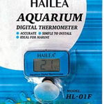 Termometru Electronic Hailea, Hf-01F, A206, Happet