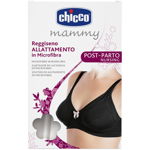 Chicco Mammy Black