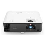 Videoproiector TK700STi UHD 3840x2160 3200 ANSI LM DLP 16:9 Alb, BenQ