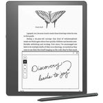 Amazon Kindle Scribe 16GB Premium Pen BK