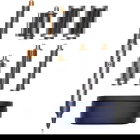 Ondulator multistyler Dyson HS05 Airwrap Origin, Nichel-Cupru