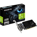 NVIDIA GeForce GT730 2GB Dual DP HP & LP, Lenovo