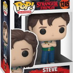 Pop! Television Netflix Stranger Things Season 4 Steve 9 CM 