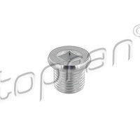 surub de golire,baia de ulei TOPRAN 721 134, TOPRAN