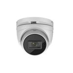 Camera de supraveghere Hikvision Turbo HD Turret, DS-2CE79U1T-IT3ZF(2.7- 13.5mm); 8.29 Megapixel high-performance CMOS; Auto focus; 3840 x 2160 resolution; 2.7 mm to 13.5 mm motorized vari-focal lens;