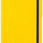 Carnet - My Notebook - Large, Plain - Yellow Freesia | Legami, Legami