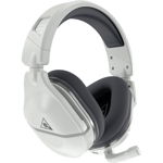 Casti Stealth 600P GEN 2 Over-Ear Stereo Gaming Alb, Turtle Beach