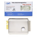 Yala electromagnetica PNI H1073A, montaj aplicat, pentru exterior