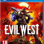 Evil West (PS4)