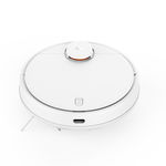Aspirator robot Xiaomi Mi Mop 2S, 2200 Putere de aspirare, Rezervor de apa 200 ml, Alb
