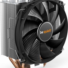 Cooler procesor Be quiet! Shadow Rock Slim 2, 135mm