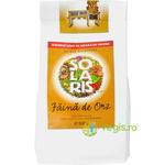 Faina de Orz 500 gr, Solaris