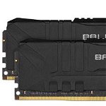 Crucial Ballistix 2x8GB (16GB Kit) DDR4 3000MT/s CL15 Unbuffered DIMM 288pin Black EAN: 649528824080